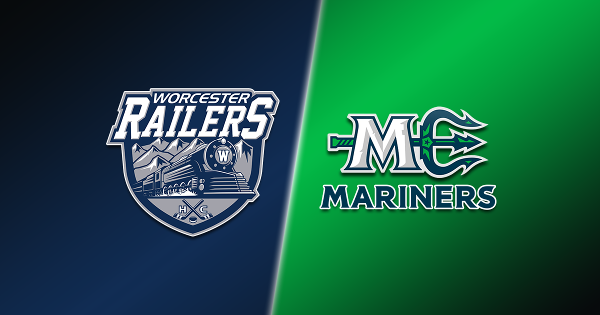 Maine Mariners name Terrence Wallin as new head coach